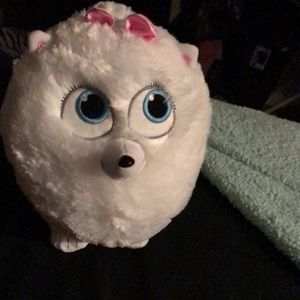 Meet your Posher, Kayla